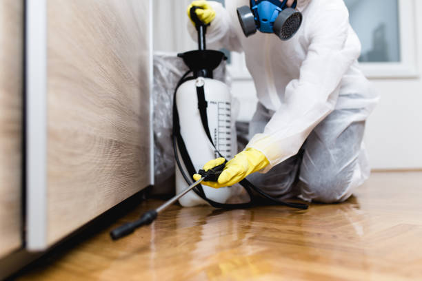 Best Wildlife Control Services  in Marshville, NC