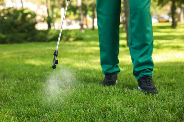 Best Affordable Pest Control Services  in Marshville, NC