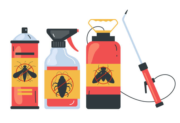 Best Pest Control Near Me  in Marshville, NC